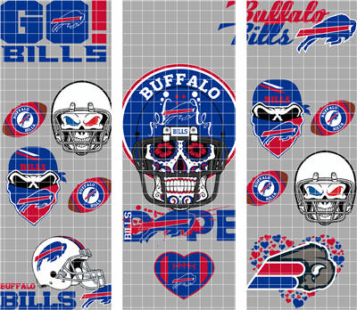 20oz cup wraps-U  1271